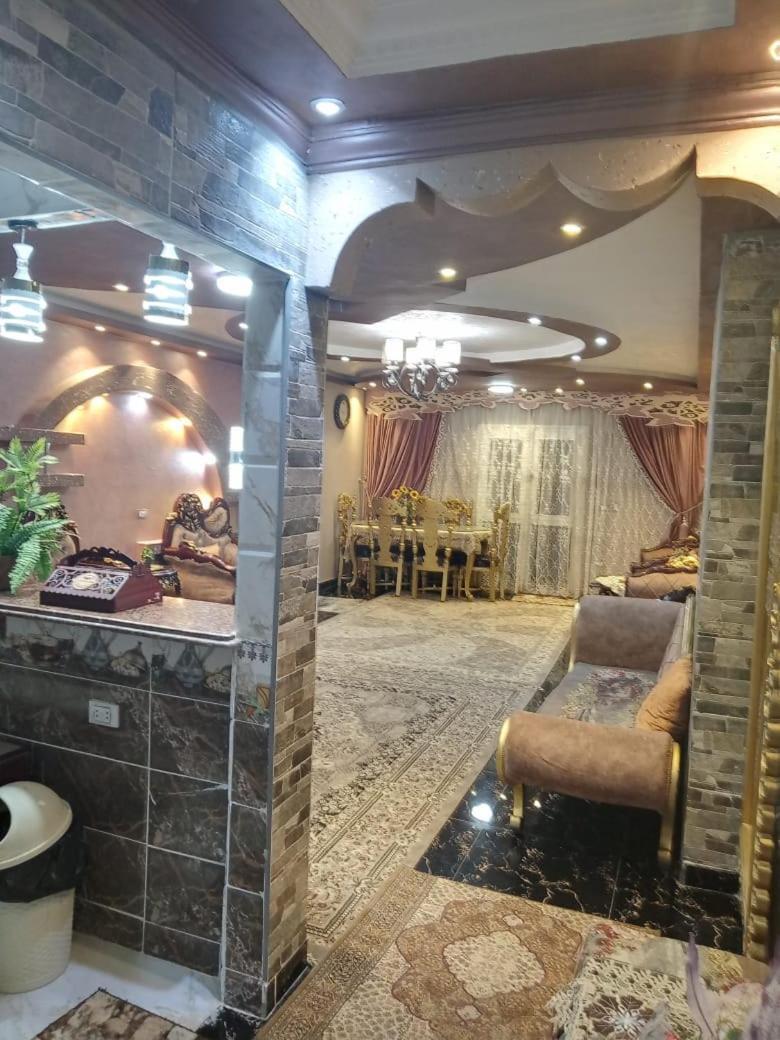 Apartment الدقي